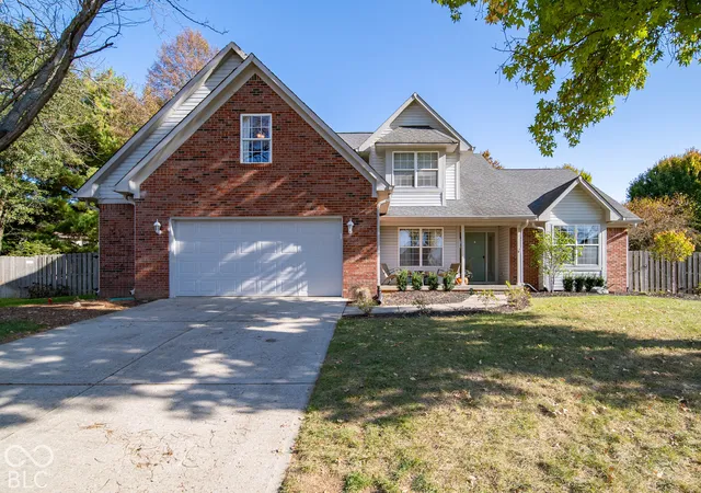 Single family home for sale at 1498 Macintosh Ct, Avon, IN 46123 | MLS# 22130002 | Listing updated on 2026-10-27