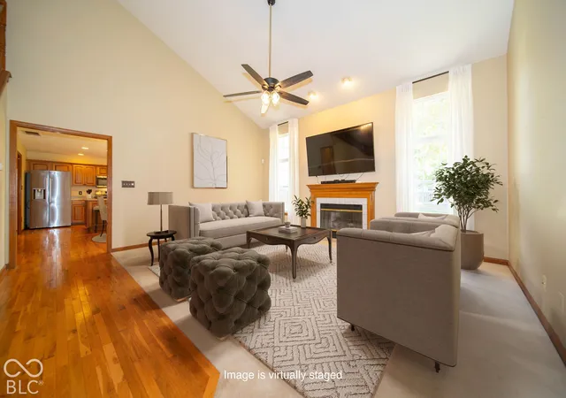 Photo 4 of Single family home for sale at 1498 Macintosh Ct, Avon, IN 46123 | MLS# 22130002 | Listing updated on 2026-10-27