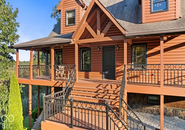 Photo 3 of Mansion for sale at 11773 W County Rd 275 N, West Baden Springs, IN 47469 | MLS# 22130004 | Listing updated on 2026-10-09