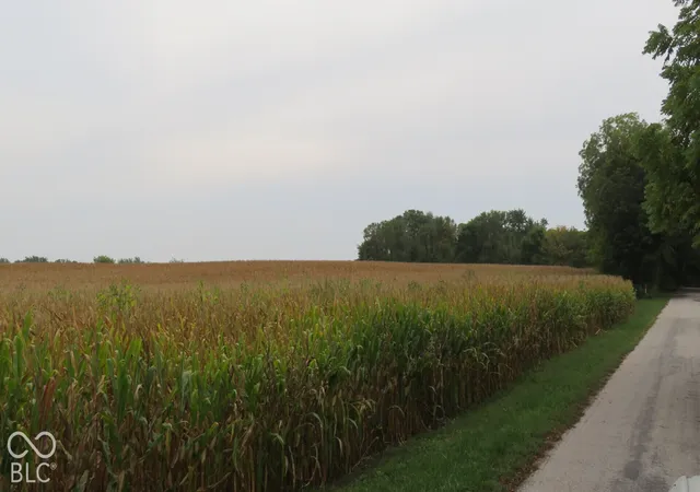 Photo 1 of Land for sale at 00 N 275 Road W, Crawfordsville, IN 47933 | MLS# 22130005 | Listing updated on 2026-10-06