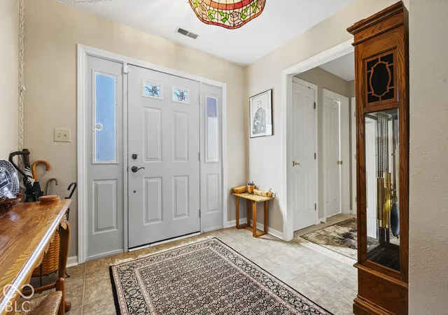 Photo 4 of Single family home for sale at 431 Blue Spring Dr, Indianapolis, IN 46239 | MLS# 22130007 | Listing updated on 2026-10-09