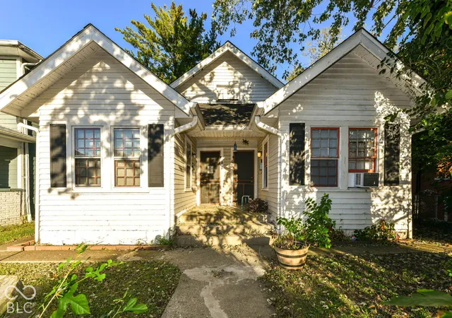 Photo 2 of Multi family home for sale at 45 N Ewing St, Indianapolis, IN 46201 | MLS# 22130010 | Listing updated on 2026-10-08