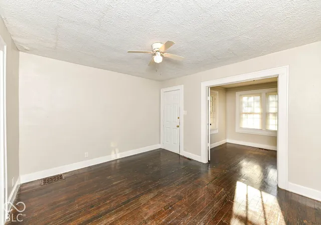 Photo 3 of Multi family home for sale at 45 N Ewing St, Indianapolis, IN 46201 | MLS# 22130010 | Listing updated on 2026-10-08
