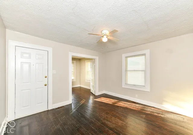Photo 3 of House for sale at 45 N Ewing St, Indianapolis, IN 46201 | MLS# 22130010 | Listing updated on 2026-10-08