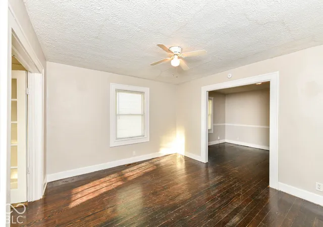Photo 4 of House for sale at 45 N Ewing St, Indianapolis, IN 46201 | MLS# 22130010 | Listing updated on 2026-10-08