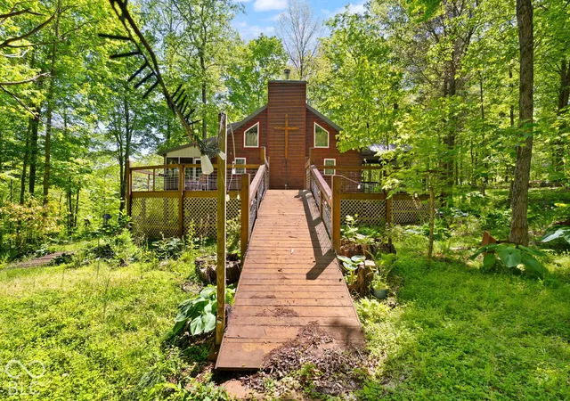 Photo 1 of Single family home for sale at 652 W State Rd 64, English, IN 47118 | MLS# 22130012 | Listing updated on 2026-10-06