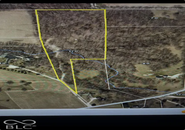 Land for sale at 6808 E Union Rd, Shelbyville, IN 46176 | MLS# 22130013