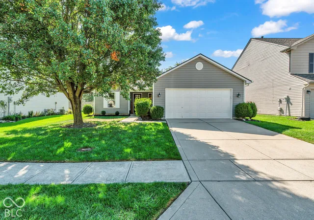 Single family home for sale at 10801 Ravelle Rd, Indianapolis, IN 46234 | MLS# 22130018