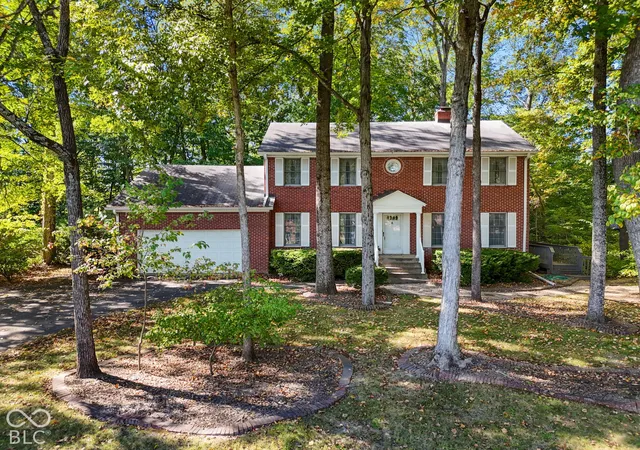 Photo 1 of Single family home for sale at 4238 S Carrie Dr, New Palestine, IN 46163 | MLS# 22130019 | Listing updated on 2026-10-08