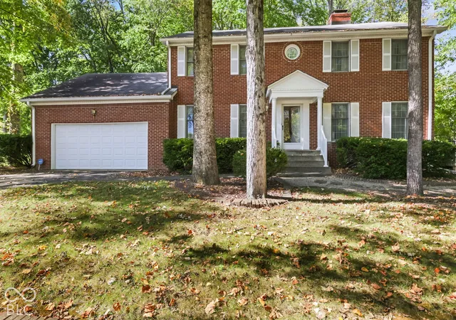 Photo 2 of Single family home for sale at 4238 S Carrie Dr, New Palestine, IN 46163 | MLS# 22130019 | Listing updated on 2026-10-08