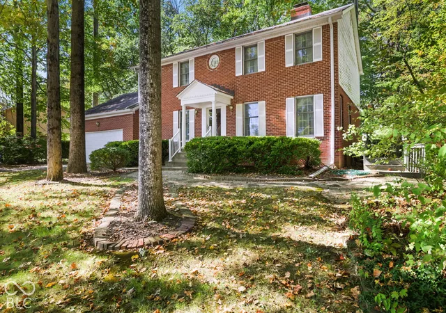 Photo 3 of Single family home for sale at 4238 S Carrie Dr, New Palestine, IN 46163 | MLS# 22130019 | Listing updated on 2026-10-08