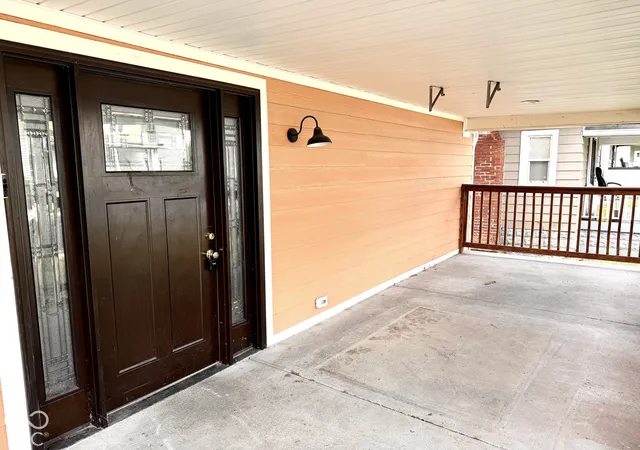 Photo 3 of Single family home for sale at 629 W 30th Street, Indianapolis, IN 46208 | MLS# 22130024 | Listing updated on 2026-10-08
