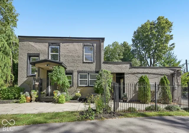 Photo 1 of Single family home for sale at 3641 Watson Rd, Indianapolis, IN 46205 | MLS# 22130029 | Listing updated on 2026-10-08
