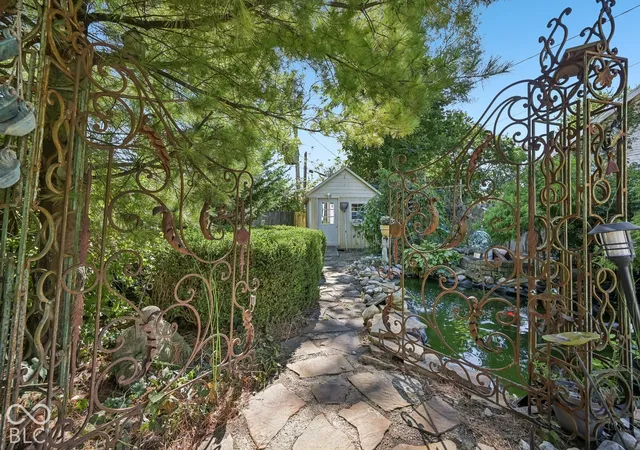 Photo 3 of Single family home for sale at 3641 Watson Rd, Indianapolis, IN 46205 | MLS# 22130029 | Listing updated on 2026-10-08