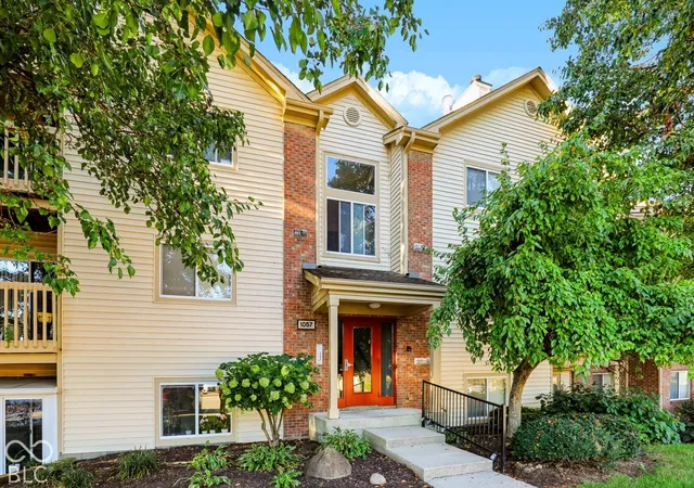 Photo 1 of Condo for sale at 1057 Timber Crk Dr #2, Carmel, IN 46032 | MLS# 22130030 | Listing updated on 2026-10-07