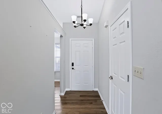Photo 3 of Single family home for sale at 203 E Pine Ridge Dr, Westfield, IN 46074 | MLS# 22130036 | Listing updated on 2026-10-07