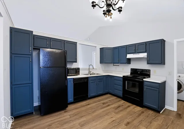 Photo 4 of Single family home for sale at 203 E Pine Ridge Dr, Westfield, IN 46074 | MLS# 22130036 | Listing updated on 2026-10-07