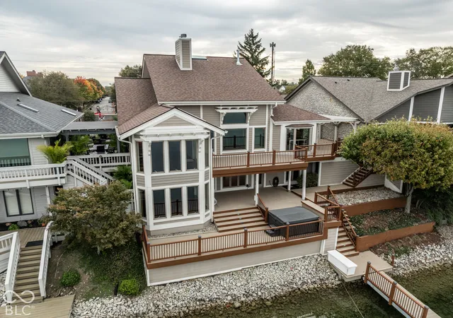 Photo 1 of Single family home for sale at 8212 Dean Rd, Indianapolis, IN 46240 | MLS# 22130037 | Listing updated on 2026-10-19