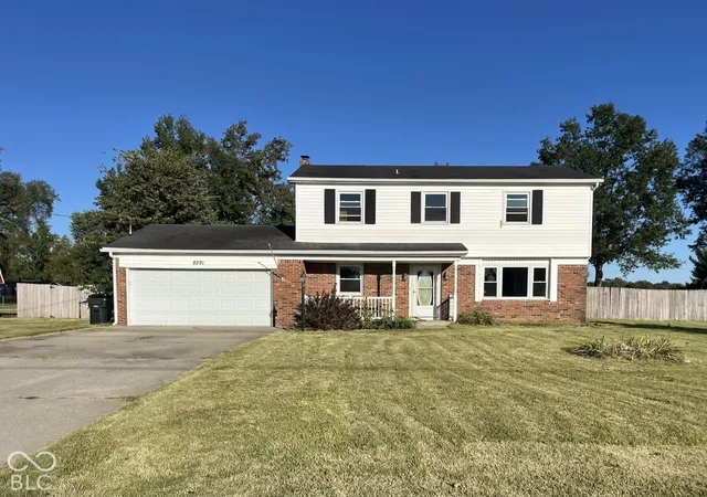 Photo 1 of Sale Pending at 8591 N Erickson St, Terre Haute, IN 47805 | MLS# 22130039 | Listing updated on 2026-10-16