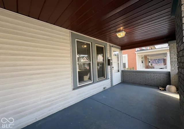 Photo 3 of House for sale at 2927 N Delaware St, Indianapolis, IN 46205 | MLS# 22130042 | Listing updated on 2026-10-06