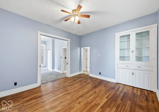 Photo 4 of Sale Pending at 1206 Linden St, Indianapolis, IN 46203 | MLS# 22130045 | Listing updated on 2026-10-23