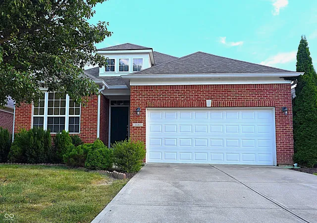 Single family home for sale at 3545 Cardinal Way, Carmel, IN 46074 | MLS# 22130046
