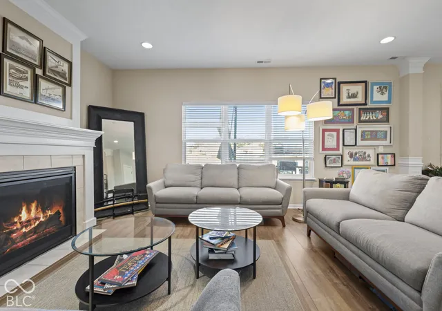 Photo 4 of Single family home for sale at 7118 Prelude Rd, Brownsburg, IN 46112 | MLS# 22130047 | Listing updated on 2026-10-09