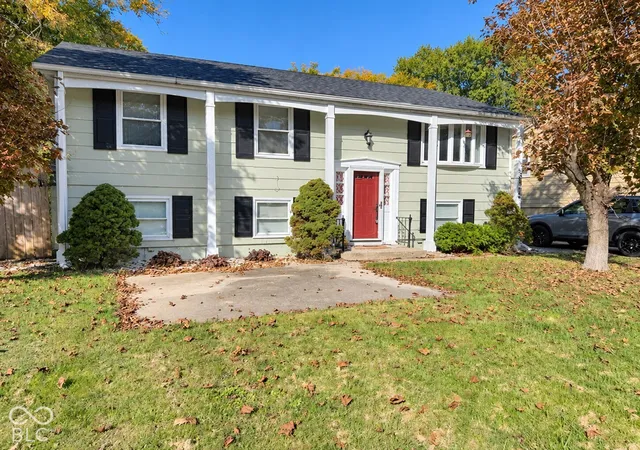 Photo 20 of Single family home for sale at 2307 Carmelita Blvd, Kokomo, IN 46902 | MLS# 22130052 | Listing updated on 2026-10-06