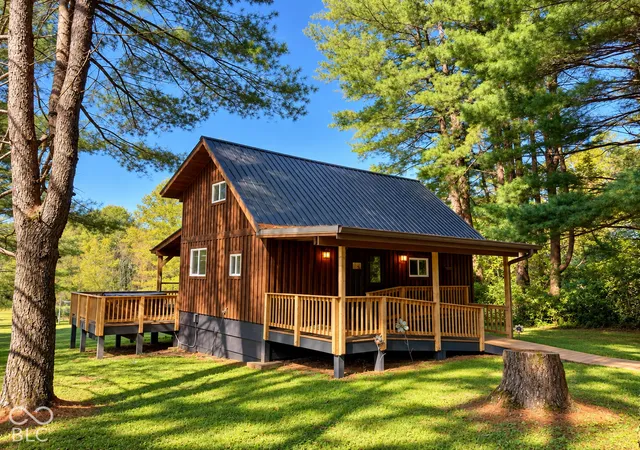 Photo 3 of Single family home for sale at 8208 E State Rd 46, Bloomington, IN 47401 | MLS# 22130053 | Listing updated on 2026-10-06