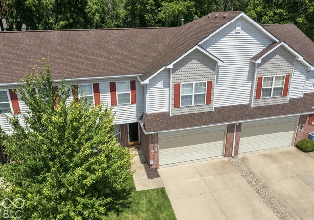 Photo 1 of Condo for sale at 6252 Eller Crk Dr, Fishers, IN 46038 | MLS# 22130055 | Listing updated on 2026-10-07