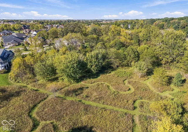 Photo 3 of Land for sale at 6483 W Deerfield Ct, Zionsville, IN 46077 | MLS# 22130056 | Listing updated on 2026-10-07