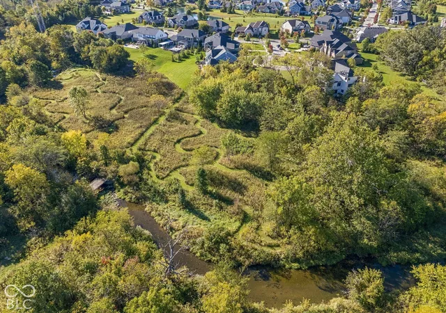 Photo 3 of Land for sale at 6483 W Deerfield Ct, Zionsville, IN 46077 | MLS# 22130056 | Listing updated on 2026-10-29