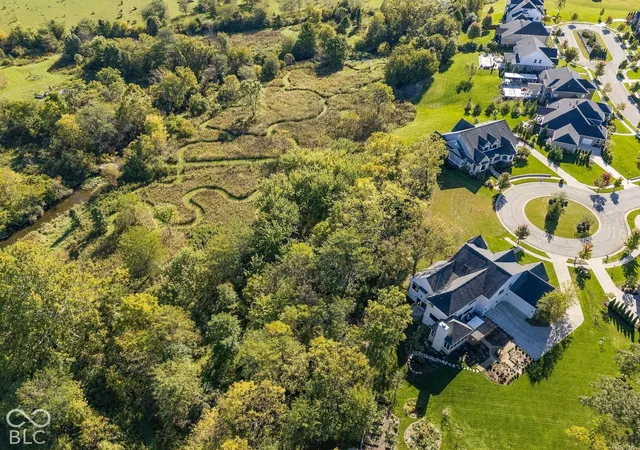 Photo 4 of Land for sale at 6483 W Deerfield Ct, Zionsville, IN 46077 | MLS# 22130056 | Listing updated on 2026-10-29