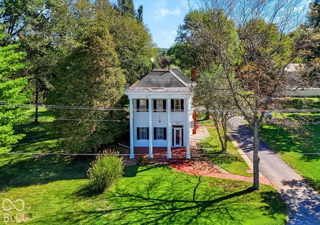 Photo 3 of Single family home for sale at 1573 S 475 West, Columbus, IN 47201 | MLS# 22130058 | Listing updated on 2026-10-07