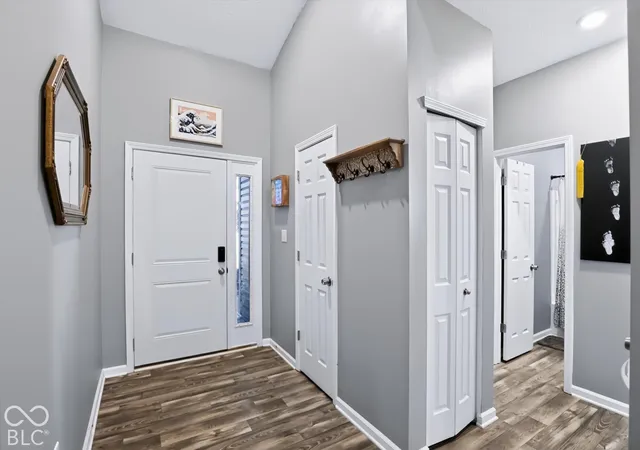 Photo 3 of Single family home for sale at 10043 Caprock Cyn Dr, Indianapolis, IN 46229 | MLS# 22130062 | Listing updated on 2026-10-09