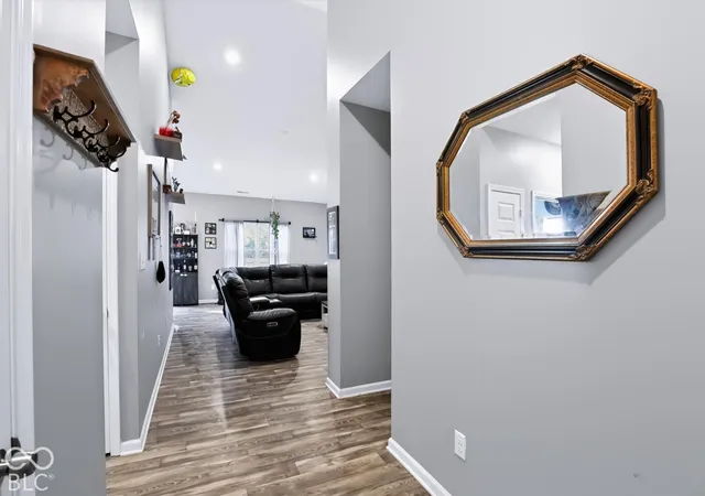 Photo 4 of Single family home for sale at 10043 Caprock Cyn Dr, Indianapolis, IN 46229 | MLS# 22130062 | Listing updated on 2026-10-09