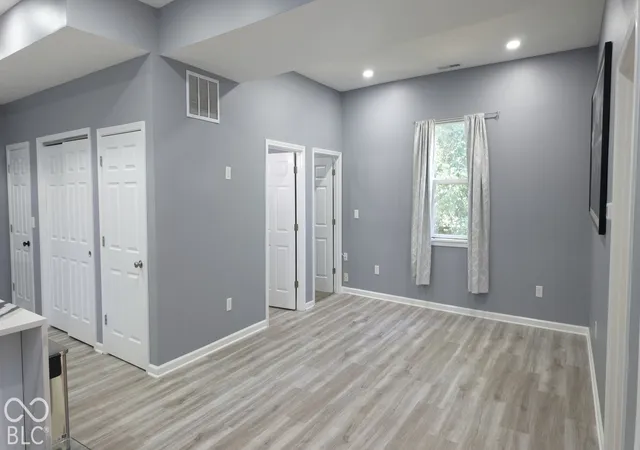 Photo 2 of Single family home for sale at 1145 Udell St, Indianapolis, IN 46208 | MLS# 22130064 | Listing updated on 2026-10-07