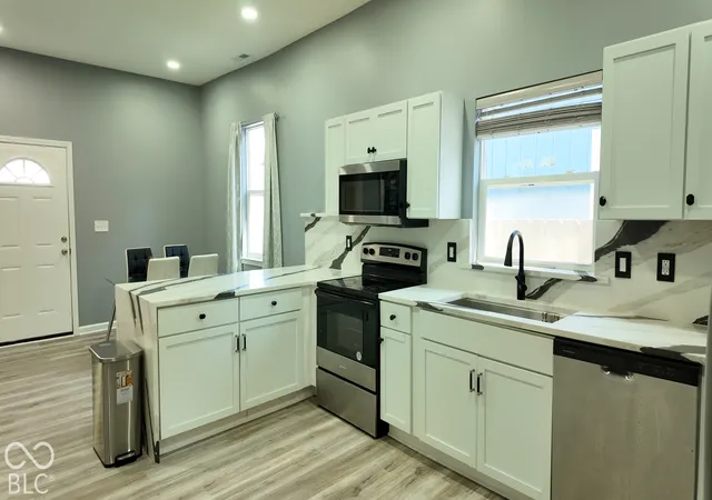 Photo 3 of Single family home for sale at 1145 Udell St, Indianapolis, IN 46208 | MLS# 22130064 | Listing updated on 2026-10-07