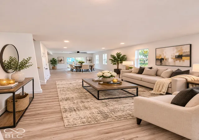 Photo 1 of Single family home for sale at 2822 N Dearborn St, Indianapolis, IN 46218 | MLS# 22130065 | Listing updated on 2026-10-28