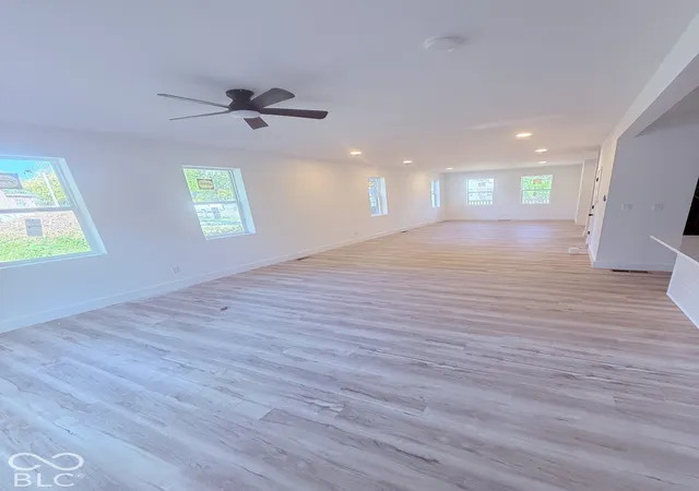 Photo 2 of Single family home for sale at 2822 N Dearborn St, Indianapolis, IN 46218 | MLS# 22130065 | Listing updated on 2026-10-28