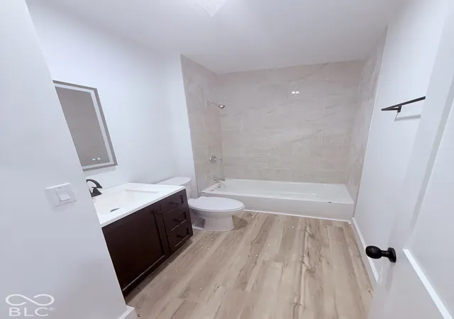 Photo 3 of Single family home for sale at 2822 N Dearborn St, Indianapolis, IN 46218 | MLS# 22130065 | Listing updated on 2026-10-28