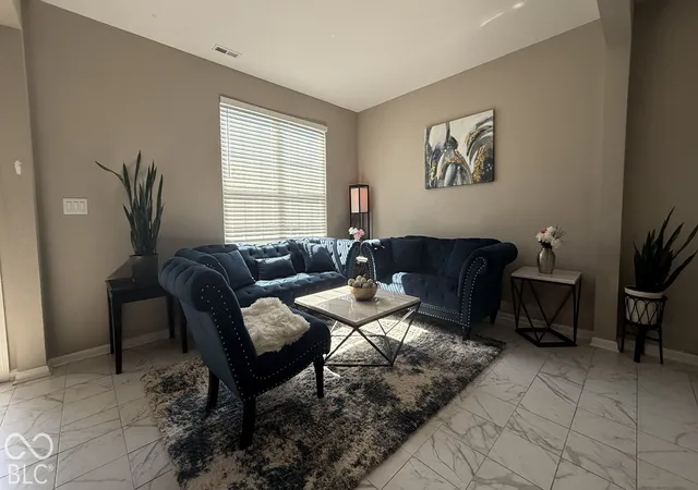 Photo 3 of Single family home for sale at 1130 Barberry, Greenwood, IN 46143 | MLS# 22130069 | Listing updated on 2026-10-07