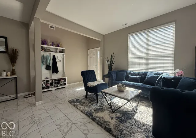 Photo 4 of Single family home for sale at 1130 Barberry, Greenwood, IN 46143 | MLS# 22130069 | Listing updated on 2026-10-07
