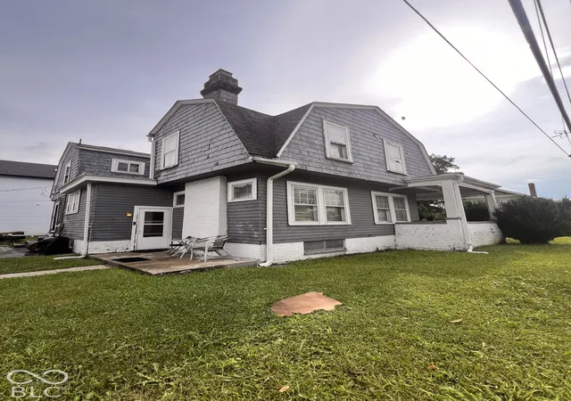 Single family home for sale at 3369 Broadway St, Indianapolis, IN 46205 | MLS# 22130074