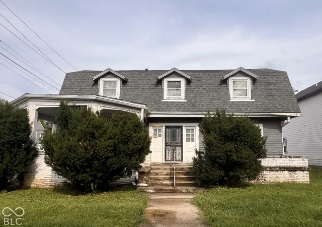 Photo 4 of Single family home for sale at 3369 Broadway St, Indianapolis, IN 46205 | MLS# 22130074 | Listing updated on 2026-10-06