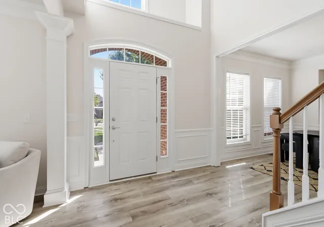 Photo 3 of Single family home for sale at 12558 Talon Crst Dr, Fishers, IN 46037 | MLS# 22130077 | Listing updated on 2026-10-08