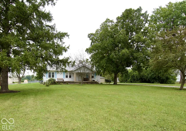 Photo 2 of Single family home for sale at 8524 Camby Rd, Camby, IN 46113 | MLS# 22130080 | Listing updated on 2026-10-07