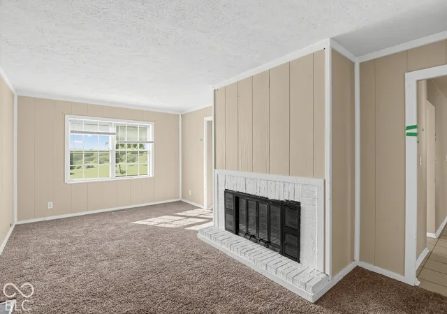 Photo 2 of Single family home for sale at 3733 Ireland Dr, Indianapolis, IN 46235 | MLS# 22130082 | Listing updated on 2026-10-08