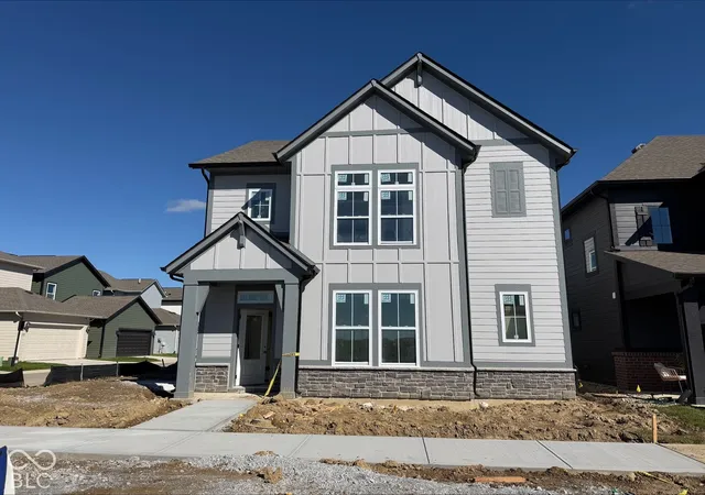 Photo 1 of Single family home for sale at 756 Possman Way, Westfield, IN 46074 | MLS# 22130086 | Listing updated on 2026-10-06