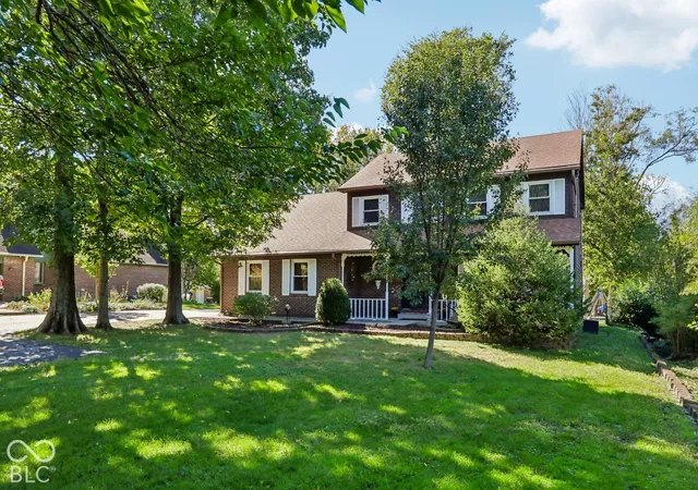 Single family home for sale at 5330 Mcfarland Rd, Indianapolis, IN 46227 | MLS# 22130090